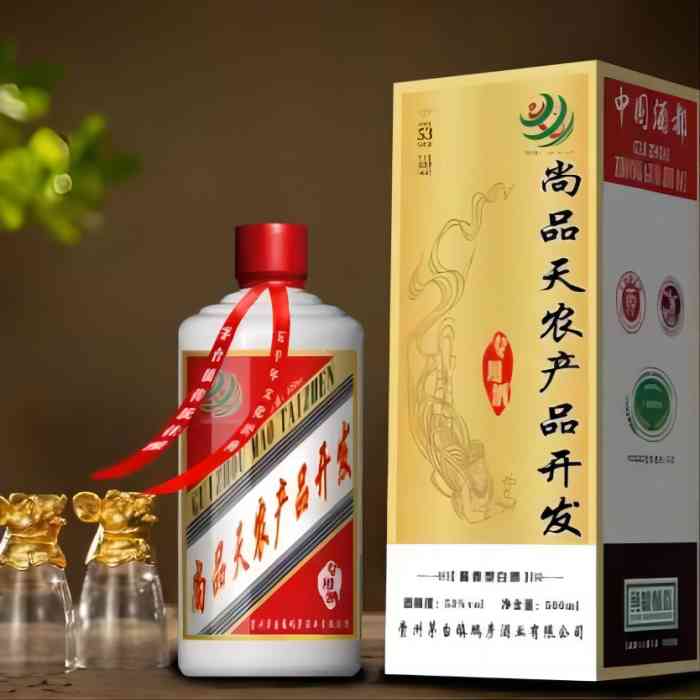 尚品天农产品开发